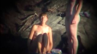 Femdom porn Voyeur, Nudism Zooooom's Lake Views 1 CoccoVision  Mix -3