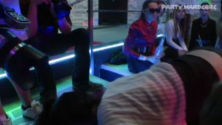 Party Hardcore Gone Crazy Vol. 14 Part 3 - Cam 3-1