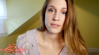 Xev Bellringer: StepSis Craves Amateur MILF POV Action 🌶️-3