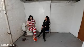 Karin Sin - Karin Arrested On A Warrant Part#4 Quick View...-6