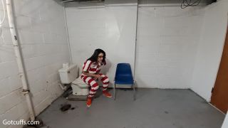 Karin Sin - Karin Arrested On A Warrant Part#4 Quick View...-9