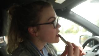 adult video 38 vintage hard sex Zishy – Kat Keen – Smells Like Mushrooms 2 (2022), hardcore on hardcore porn-1