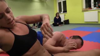 free video 42 FightPulse.Com - Skylar Rene Vs Marek - Competitive Headscissors | amazing | feet porn body cast fetish-7