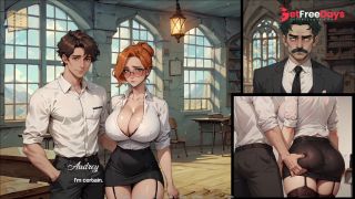 [GetFreeDays.com] College Of Mysteria 7 Sex Leak October 2022-7