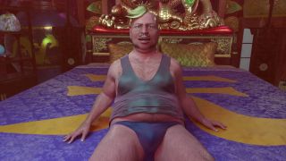 Tight Fantasy - Chosen-Bride.-1