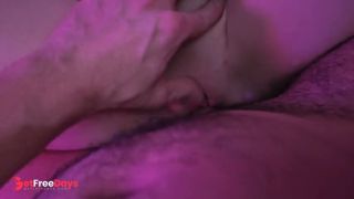 Petite 18yo Brunette Amateur Slut Sucks Cock and Gets Her Tight Pussy Fucked Hard, Moaning Loudly-0