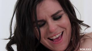 Juliette March: Tight Pussy Trespass Adventure! Hardcore BBC-7