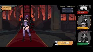 Game Gallery Overlewd Game - Costume Gallery-1