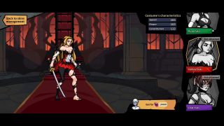 Game Gallery Overlewd Game - Costume Gallery-5