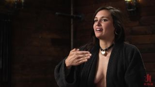 online video 19 Luna Lovely - Suspension Bondage Torment on bdsm porn bdsm porno deepthroat-9