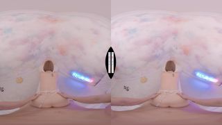 Casca Akashova Naughty America VR with in Big breast beauty needs your hard cock sliding inside her!!! - VR - Brunette-7