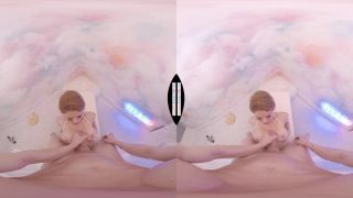 Casca Akashova Naughty America VR with in Big breast beauty needs your hard cock sliding inside her!!! - VR - Brunette-9