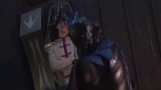 [SuperMisses.com] SPSB-27 Heroine Pinch Rush: Amie， Rager Yellow， Rin Gayoku， Cheer Topaz (FHD ver.)-000-3