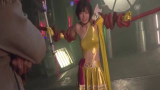 [SuperMisses.com] SPSB-27 Heroine Pinch Rush: Amie， Rager Yellow， Rin Gayoku， Cheer Topaz (FHD ver.)-000-7