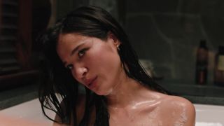 Kelsey Asbille - Yellowstone s02e08 (2019) HD 1080p - (Celebrity porn)-4