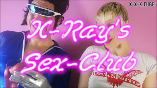 X Ray S Sex Club Folge Kein Halloween Clip PornHub  Lynn-Tonic -0