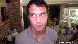 Syren De Mer - Hands On Sex Ed With Syren De Mer-1