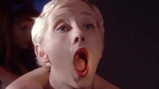 Anne Heche in Girls in Prison 1994 DVDRip-8