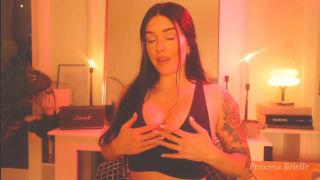 [K2S.CLUB] Princess Brielle FinDom - Beta Porn - Yoga Brat - FullHD 1080P-5