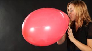 Custom Fetish - Amy s Powder Balloon - Fetish-2