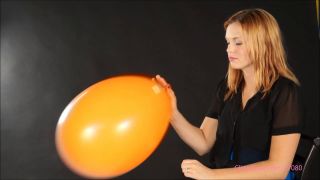 Custom Fetish - Amy s Powder Balloon - Fetish-6