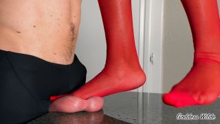 [K2S.CLUB] Goddess Wilde - Balls4play - Valentine Crush - FullHD 1080P-9