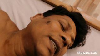 [DesiBang] Halloween Desi Wifey [10.31.25] [1080p]-3