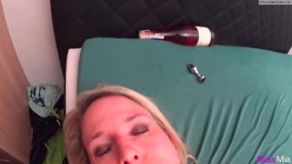 porn video 25 MissMia – Schei?e – Wer Fickt Da Meinen Arsch | german clips | german porn hardcore group garden orgy-6