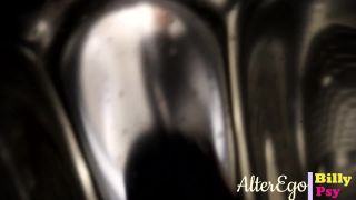 clip 13 The Goldy Rush – Billy Psy – Cum And Cry For Me Slut While I Am Fucking Your Asshole – Mistress Misha Goldy – Russianbeauty on fetish porn anaesthesia fetish-8