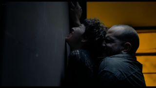 Exciting Premiere: Sofía & Blanca in Cadáver exq Unveiled-8