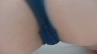 [K2S.CLUB] Femdom Puppy Play - Lydia Blackmails Her Pervy step Brother - FullHD 1080P-7