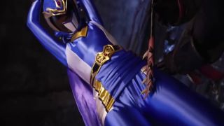 [SuperMisses.com] SPSE-33 Heroine Falls Mystic Rangers-011-0