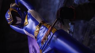 [SuperMisses.com] SPSE-33 Heroine Falls Mystic Rangers-011-7