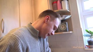 Video Charlie Rae  32yo BBW MILF Charlie Rae s AJXXX Debut 1080p Fu...-1