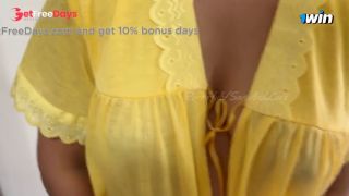 [GetFreeDays.com]      Took off my panties in front of the delivery guy with sinhala voice Adult Clip April 2023-1