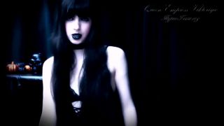 Queen Empress Viktoriya - Wanking Zombie Femdom!-0