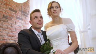 Stacy Cruz - Bride Cheating After Wedding (Pornstar)-1
