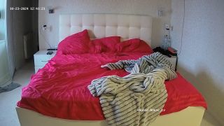 Jutta And Guest Guy Sex 2024-10-23 720P - Voyeur-8