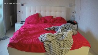 Jutta And Guest Guy Sex 2024-10-23 720P - Voyeur-9