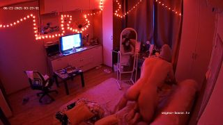 Voyeur 2025: Capricorn & Aqualibra Cam Sex HD 720P Live!-3