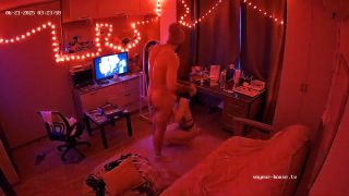 Voyeur 2025: Capricorn & Aqualibra Cam Sex HD 720P Live!-5