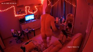 Voyeur 2025: Capricorn & Aqualibra Cam Sex HD 720P Live!-8