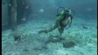 SexUnderwater e0023 Scuba Dears   Hope in Cozumel (mp4)-2