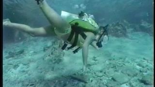 SexUnderwater e0023 Scuba Dears   Hope in Cozumel (mp4)-3