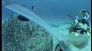 SexUnderwater e0023 Scuba Dears   Hope in Cozumel (mp4)-5