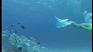 SexUnderwater e0023 Scuba Dears   Hope in Cozumel (mp4)-7