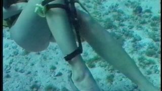 SexUnderwater e0023 Scuba Dears   Hope in Cozumel (mp4)-8