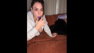  Solo NebraskaCoeds - Mary Moon Mary-5