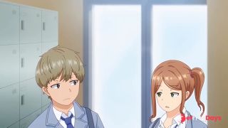 Аморальная рутина  Immoral Routine эпизод 1 русская озвучка-4