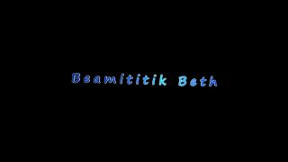 BeamititikBeth OF - 00174 - Beamititik Beth-9